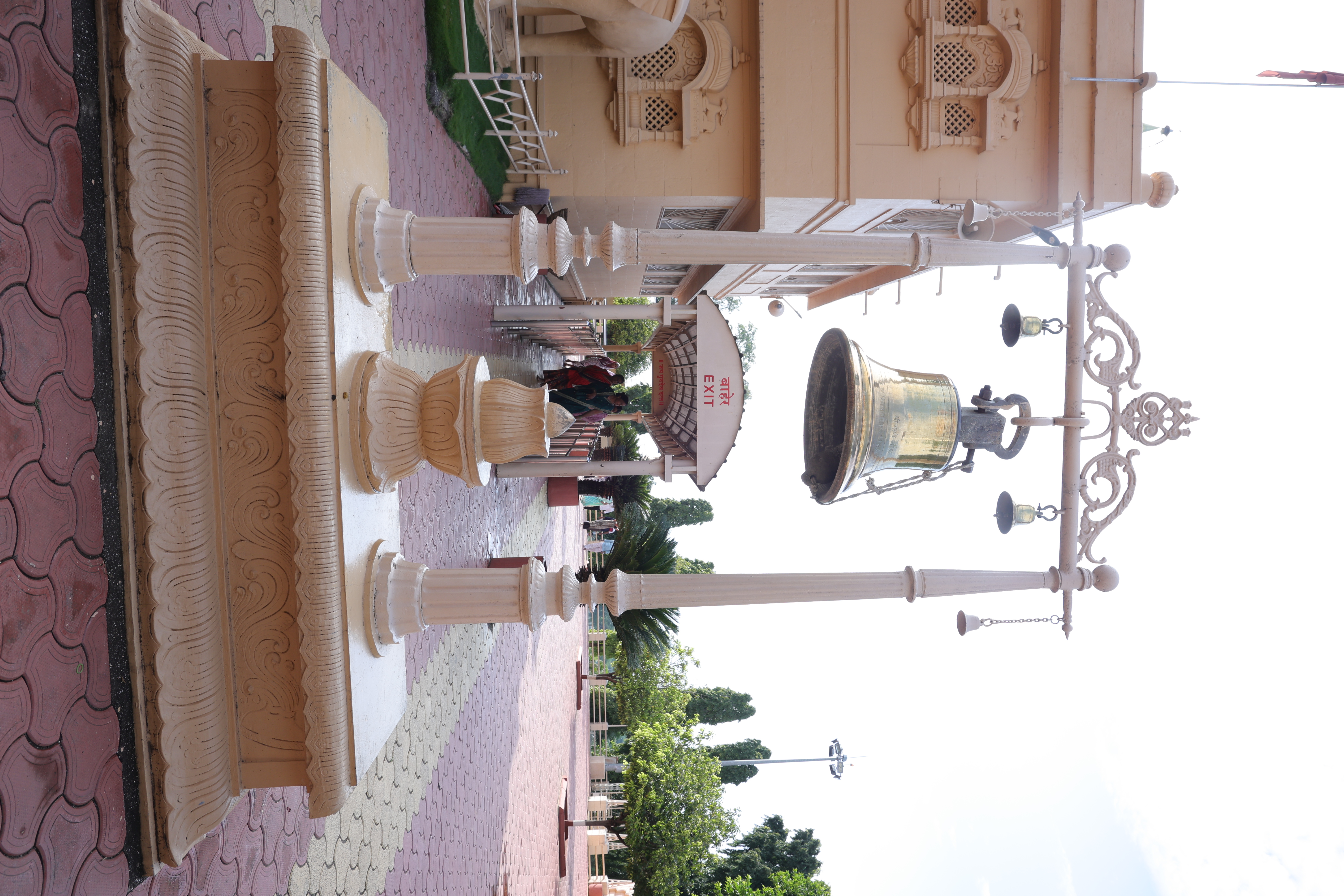 श्री दत्त मंदिर फोटो 4